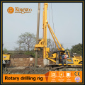 China Made Brand New Used Pile Driver Drilling Rig Rotary Piling Rig For Sale